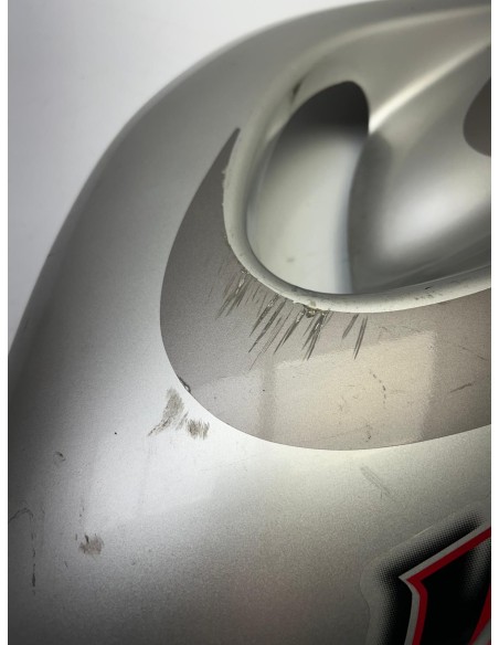 Carénage avant droit origine YAMAHA TDM 850 1996 - 2001