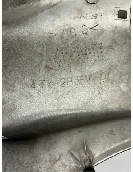 Carénage avant droit origine YAMAHA TDM 850 1996 - 2001