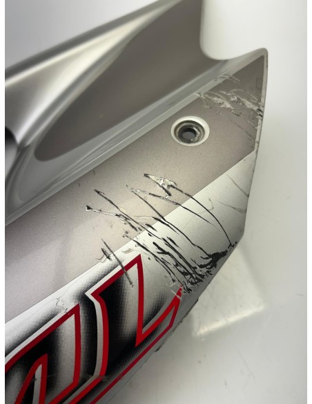 Carénage avant droit origine YAMAHA TDM 850 1996 - 2001