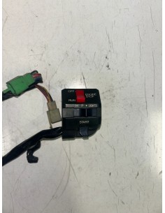 Commodo droit KAWASAKI ZZR 1100 1991 - 1993 460911535 2