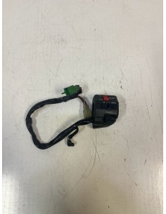 Commodo droit KAWASAKI ZZR 1100 1991 - 1993 460911535