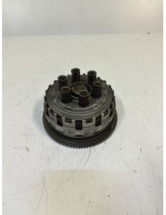 Embrayage KAWASAKI ZZR 1100 1991 - 1993 130871121 / 130951325 / 131871069