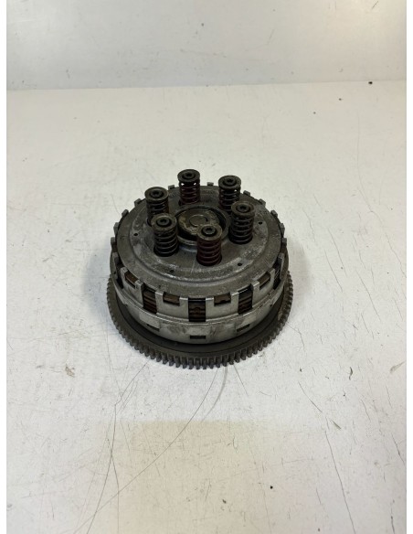 Embrayage KAWASAKI ZZR 1100 1991 - 1993 130871121 / 130951325 / 131871069