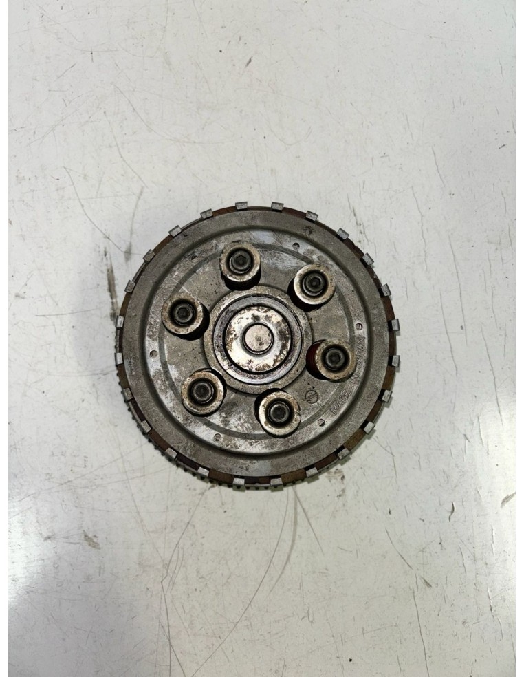Embrayage KAWASAKI ZZR 1100 1991 - 1993 130871121 / 130951325 / 131871069