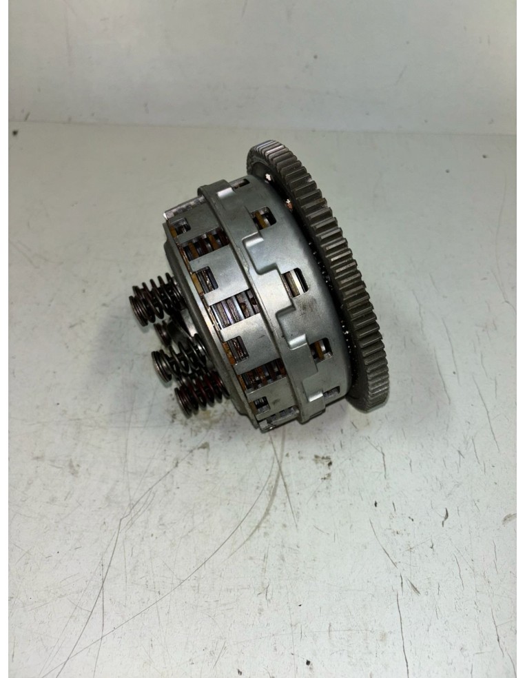 Embrayage KAWASAKI ZZR 1100 1991 - 1993 130871121 / 130951325 / 131871069
