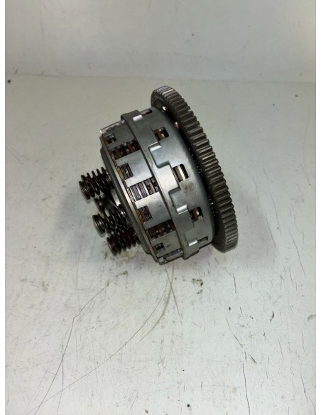 Embrayage KAWASAKI ZZR 1100 1991 - 1993 130871121 / 130951325 / 131871069
