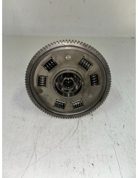Embrayage KAWASAKI ZZR 1100 1991 - 1993 130871121 / 130951325 / 131871069