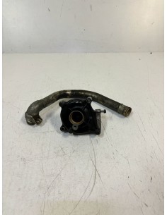 Pompe à eau KAWASAKI ZZR 1100 1991 - 1993 490441076 / 321501483 2