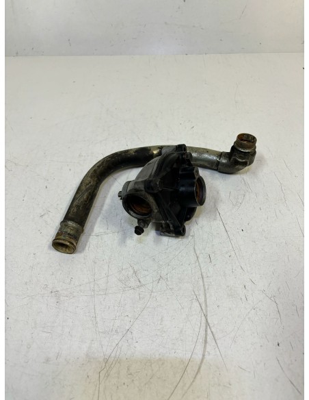 Pompe à eau KAWASAKI ZZR 1100 1991 - 1993 490441076 / 321501483