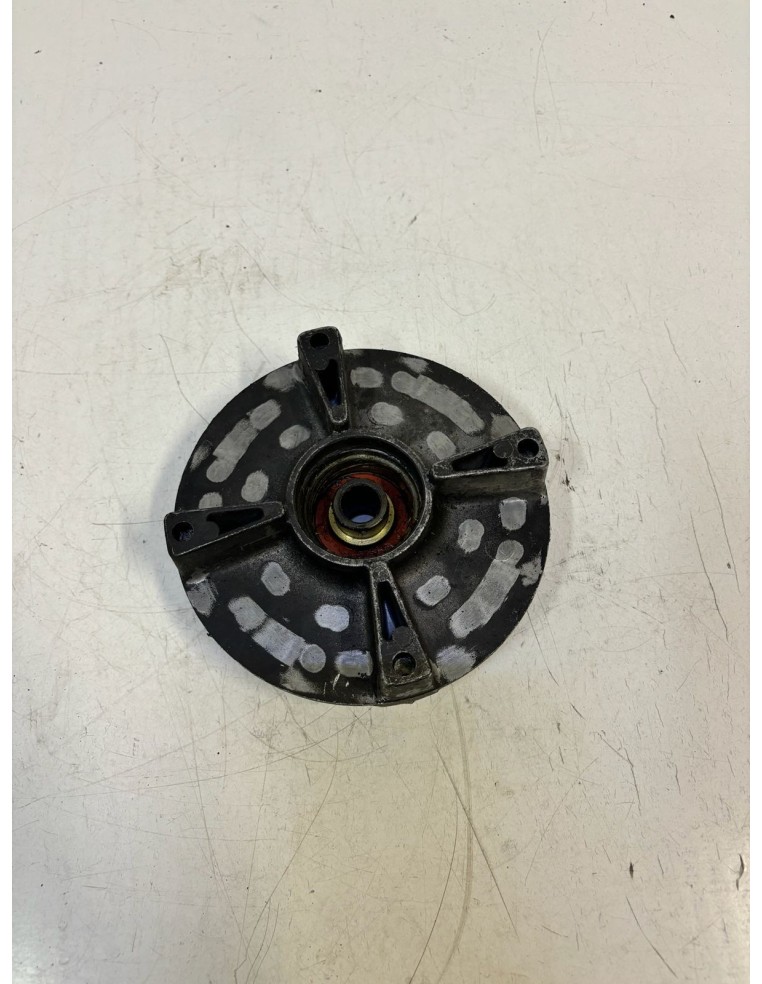 Porte couronne KAWASAKI ZZR 1100 1991 - 1993 420331133GD