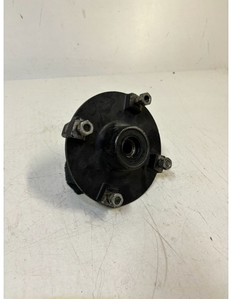 Porte couronne KAWASAKI ZZR 1100 1991 - 1993 420331133GD