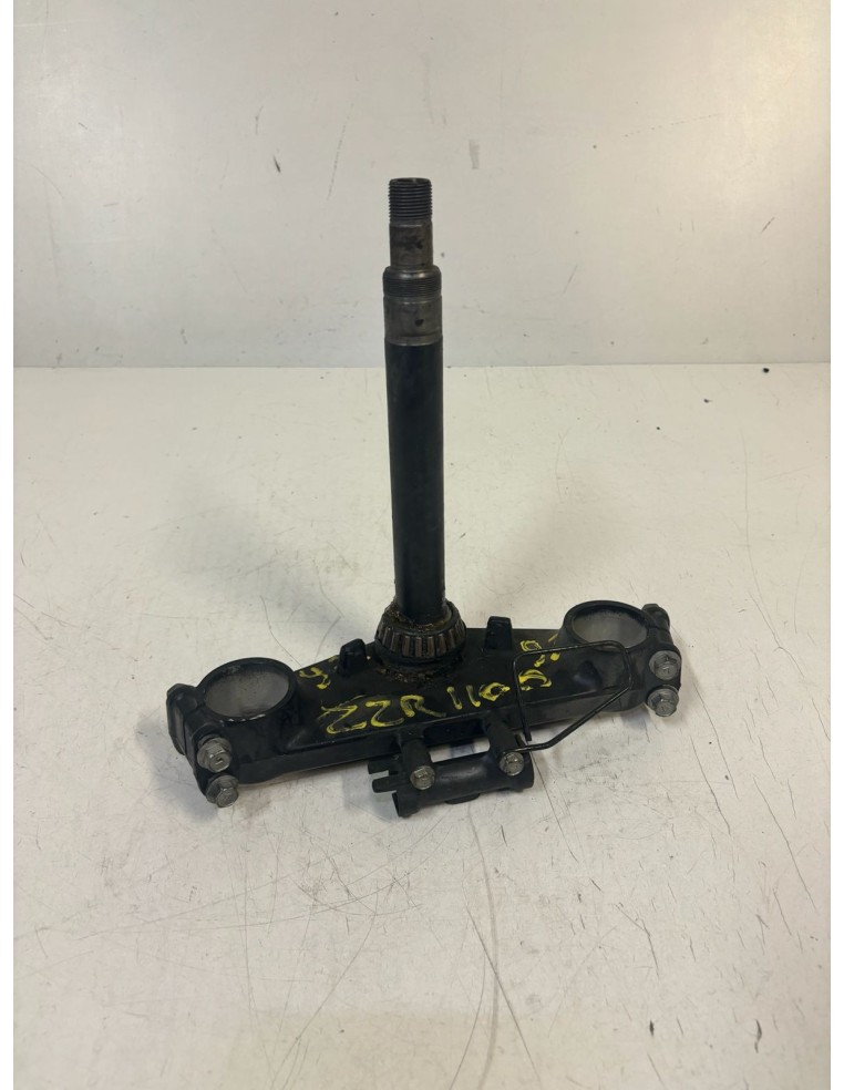 Té de fourche inférieur KAWASAKI ZZR 1100 1991 - 1993 440371266