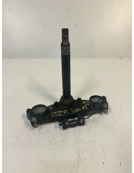 Té de fourche inférieur KAWASAKI ZZR 1100 1991 - 1993 440371266
