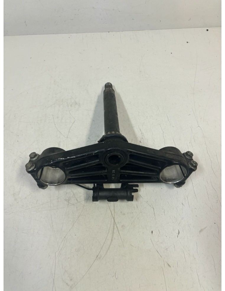 Té de fourche inférieur KAWASAKI ZZR 1100 1991 - 1993 440371266