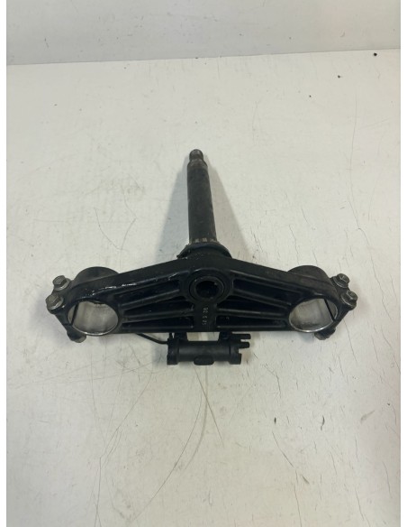 Té de fourche inférieur KAWASAKI ZZR 1100 1991 - 1993 440371266