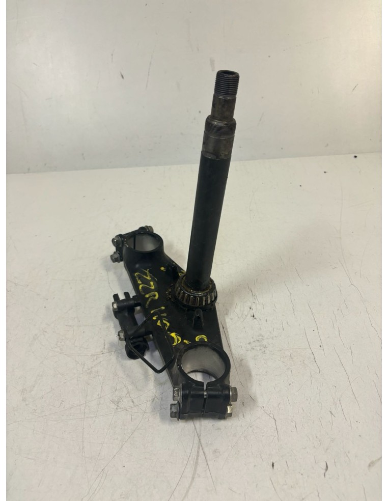 Té de fourche inférieur KAWASAKI ZZR 1100 1991 - 1993 440371266