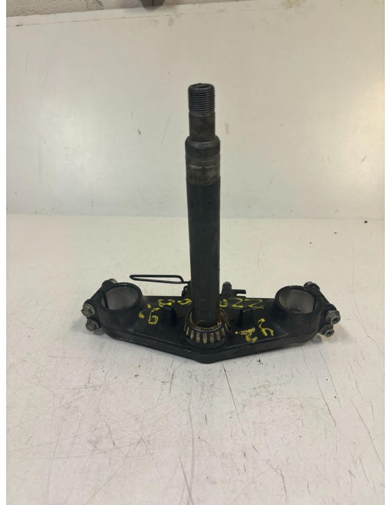 Té de fourche inférieur KAWASAKI ZZR 1100 1991 - 1993 440371266