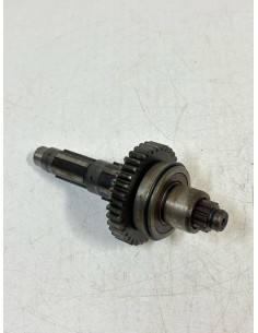 Arbre secondaire de transmission YAMAHA XTZ 750 SUPER TENERE 1989 - 1995 3LD174020000