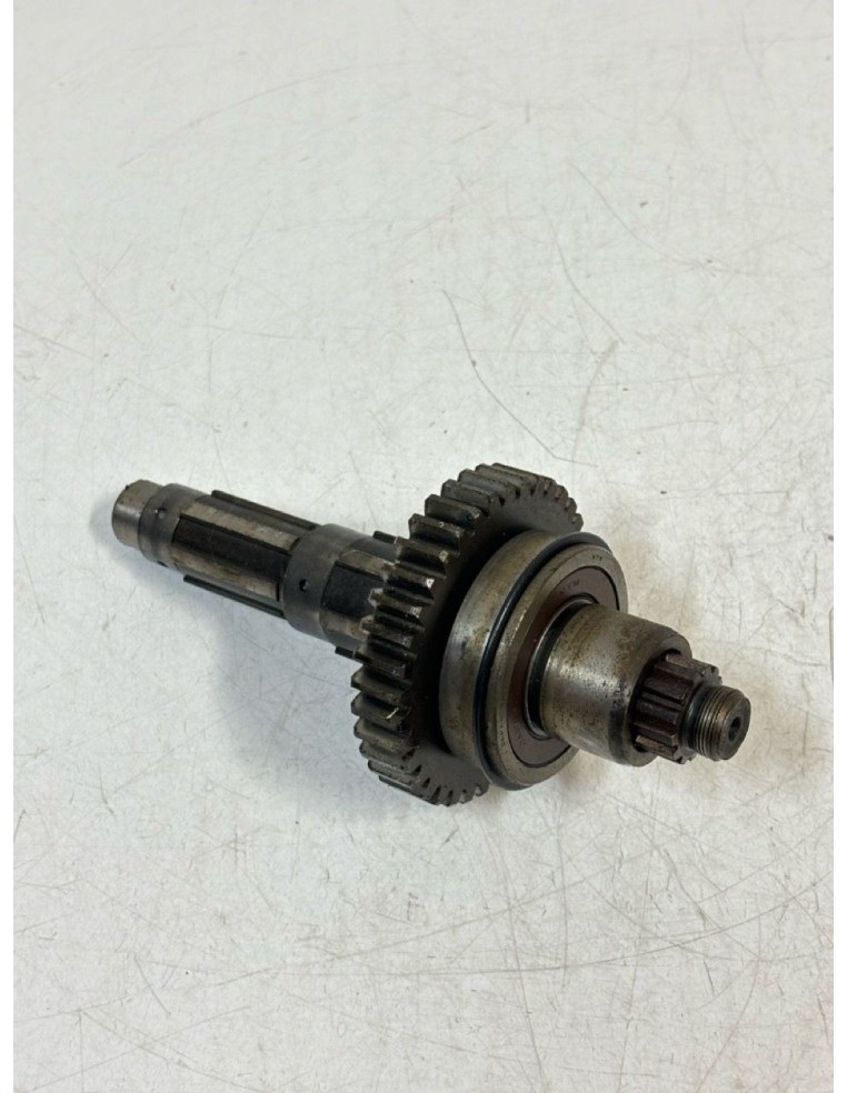 Arbre secondaire de transmission YAMAHA XTZ 750 SUPER TENERE 1989 - 1995 3LD174020000