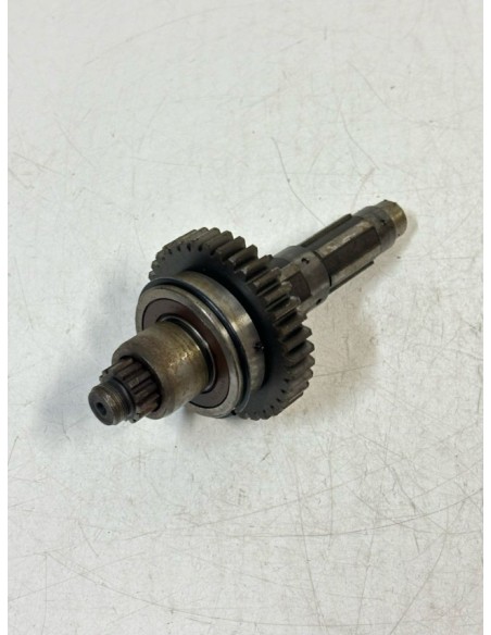 Arbre secondaire de transmission YAMAHA XTZ 750 SUPER TENERE 1989 - 1995 3LD174020000