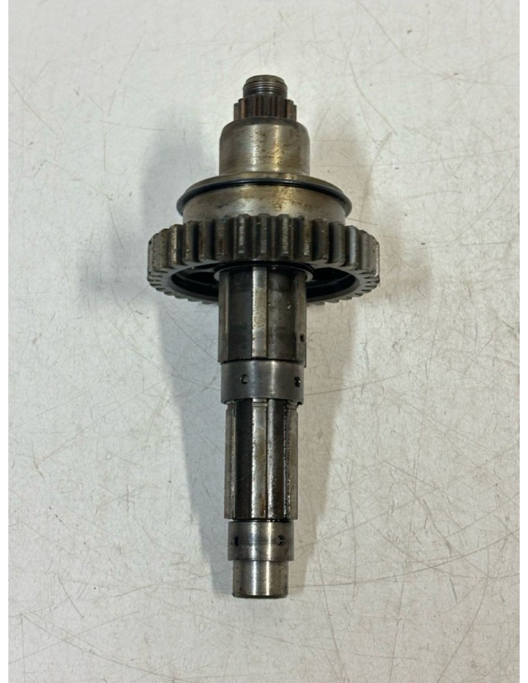 Arbre secondaire de transmission YAMAHA XTZ 750 SUPER TENERE 1989 - 1995 3LD174020000