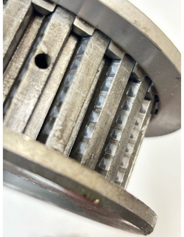 Disque de pression et moyeu d'embrayage YAMAHA XTZ 750 SUPER TENERE 1989 - 1995 3LD163510000 / 3VD163710100