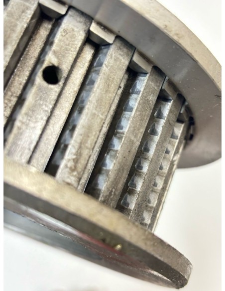 Disque de pression et moyeu d'embrayage YAMAHA XTZ 750 SUPER TENERE 1989 - 1995 3LD163510000 / 3VD163710100