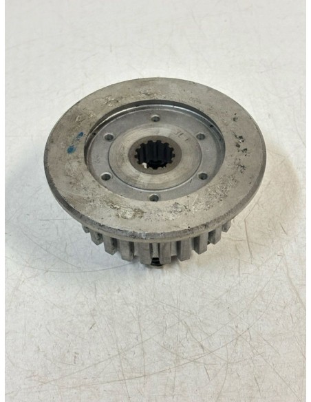 Disque de pression et moyeu d'embrayage YAMAHA XTZ 750 SUPER TENERE 1989 - 1995 3LD163510000 / 3VD163710100