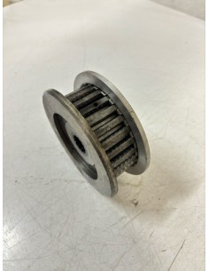 Disque de pression et moyeu d'embrayage YAMAHA XTZ 750 SUPER TENERE 1989 - 1995 3LD163510000 / 3VD163710100 2