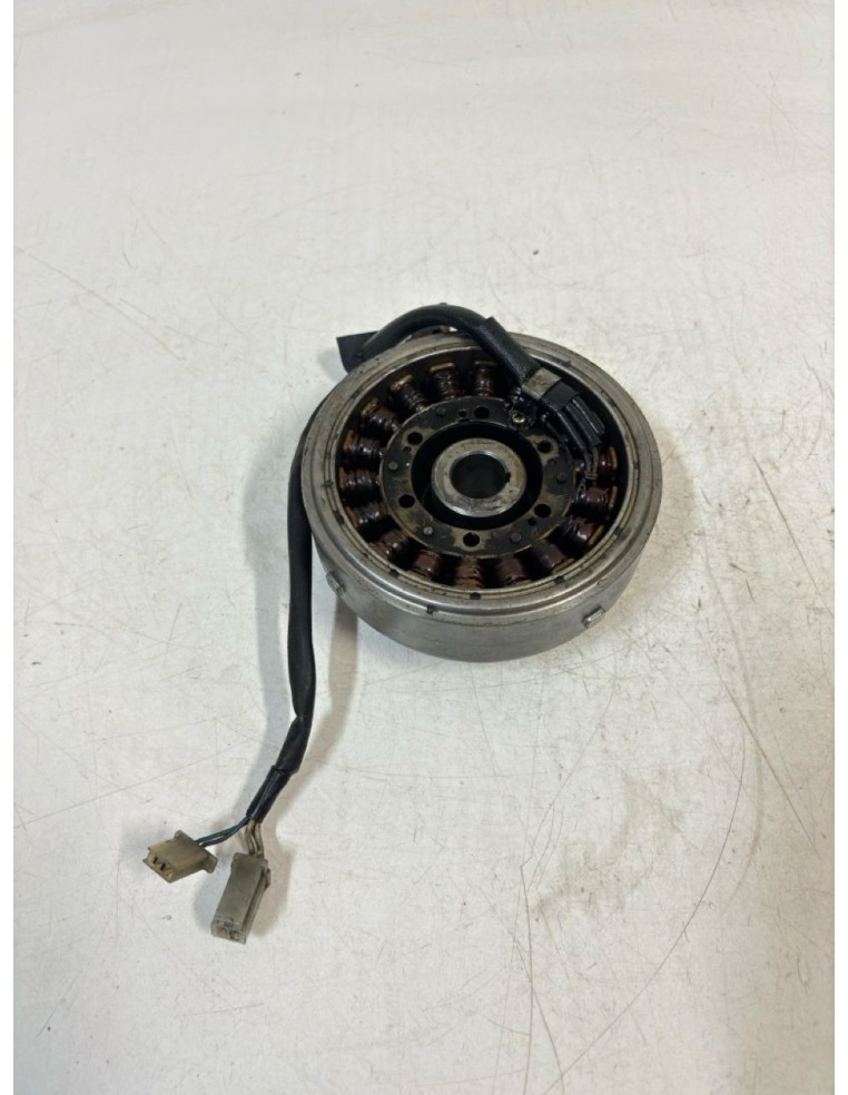 Rotor avec stator YAMAHA XTZ 750 SUPER TENERE 1989 - 1995 0370002440 / 3LD814100000