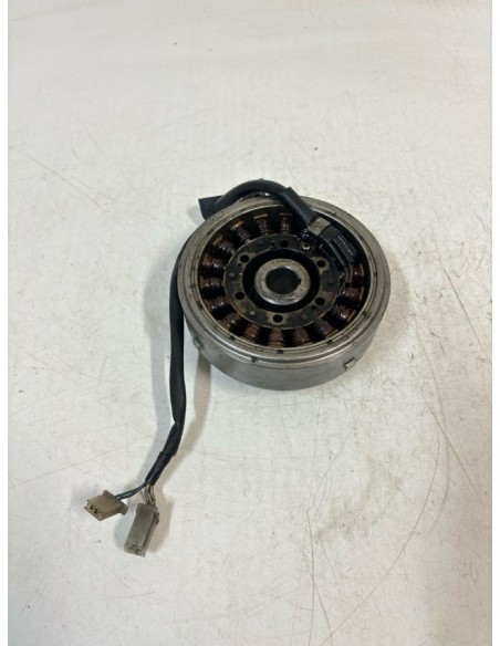 Rotor avec stator YAMAHA XTZ 750 SUPER TENERE 1989 - 1995 0370002440 / 3LD814100000