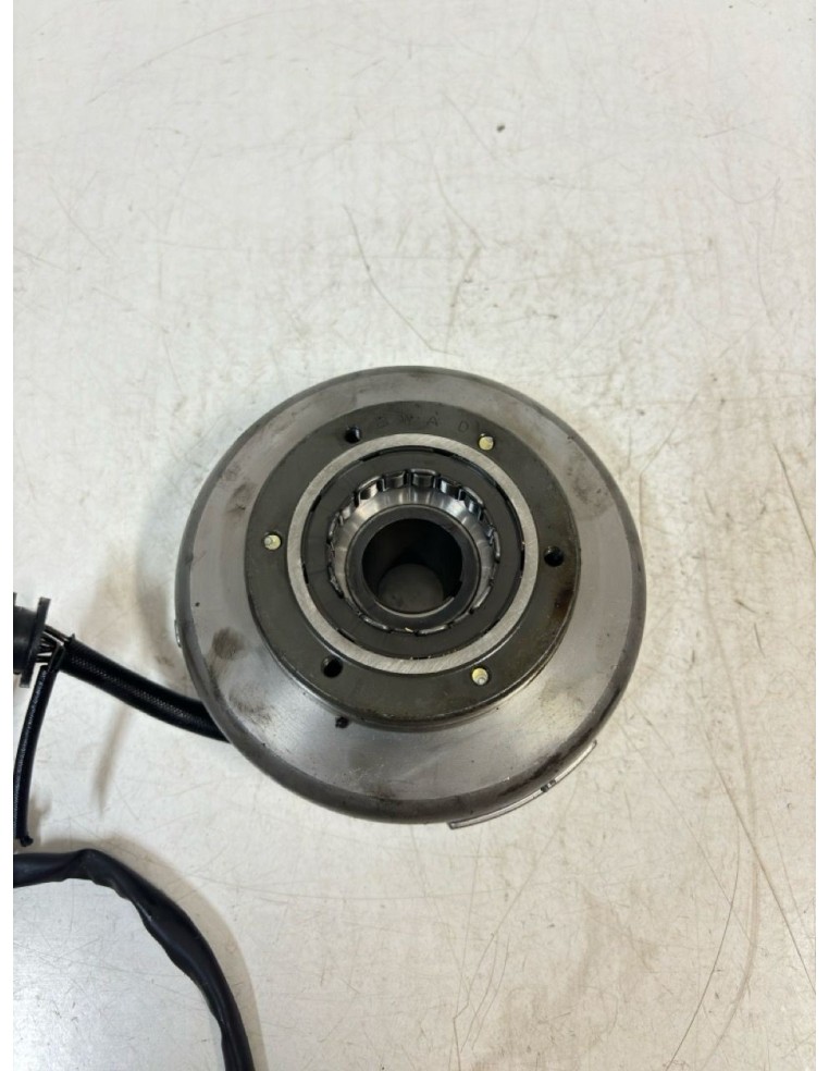 Rotor avec stator YAMAHA XTZ 750 SUPER TENERE 1989 - 1995 0370002440 / 3LD814100000