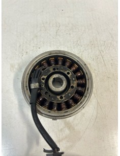 Rotor avec stator YAMAHA XTZ 750 SUPER TENERE 1989 - 1995 0370002440 / 3LD814100000 2