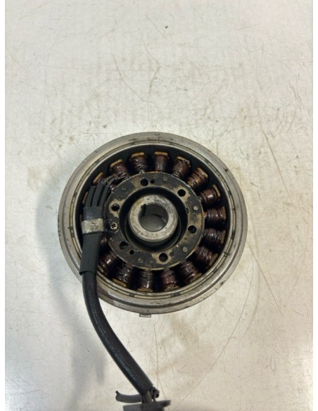 Rotor avec stator YAMAHA XTZ 750 SUPER TENERE 1989 - 1995 0370002440 / 3LD814100000