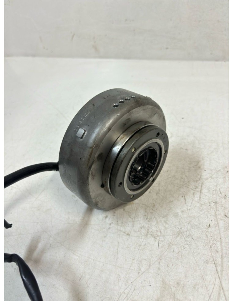 Rotor avec stator YAMAHA XTZ 750 SUPER TENERE 1989 - 1995 0370002440 / 3LD814100000