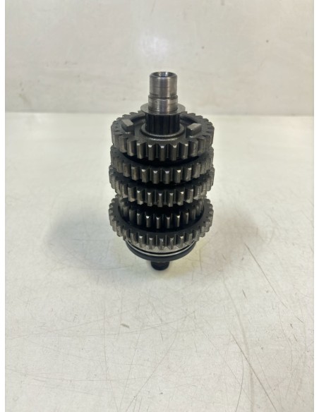 Arbre de boite de vitesse SUZUKI GSXR 750 1988 - 1990 2412117C02000
