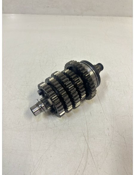Arbre de boite de vitesse SUZUKI GSXR 750 1988 - 1990 2412117C02000