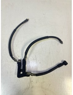 Durites de frein avant SUZUKI GSXR 750 1988 - 1990 5948017C00000 / 5924017C02000 / 5949127A00000