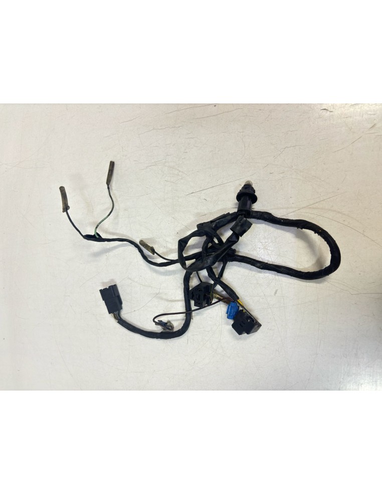 Faisceau de phare SUZUKI GSXR 750 1988 - 1990 3685617C21000