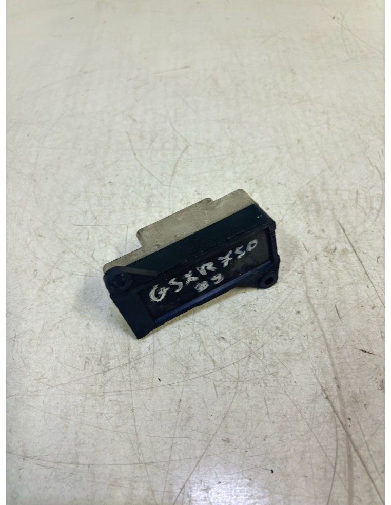 Porte fusible SUZUKI GSXR 750 1988 - 1990 3674005A01000