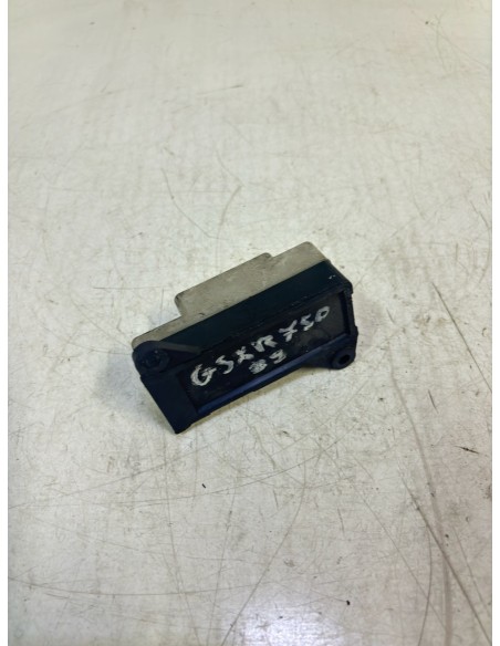 Porte fusible SUZUKI GSXR 750 1988 - 1990 3674005A01000