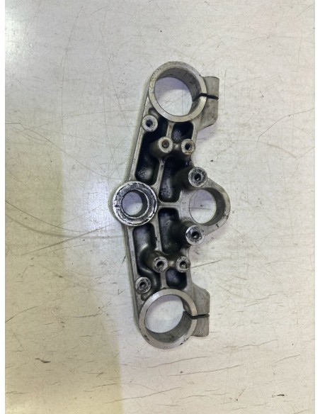 Té de fourche supérieur SUZUKI GSXR 750 1988 - 1990 5131117C00000