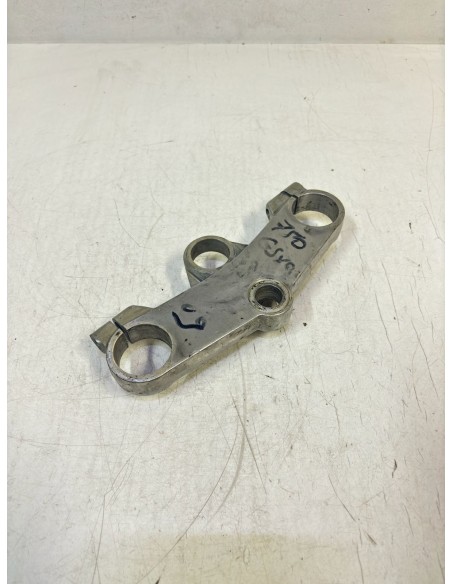 Té de fourche supérieur SUZUKI GSXR 750 1988 - 1990 5131117C00000