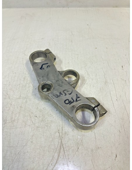 Té de fourche supérieur SUZUKI GSXR 750 1988 - 1990 5131117C00000