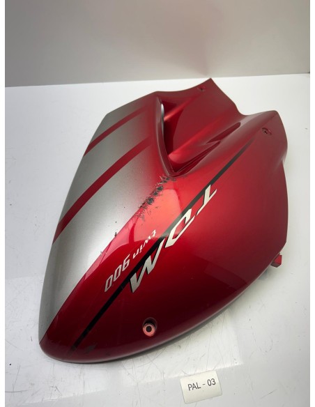 Carénage avant droit YAMAHA TDM 900 2002 - 2010