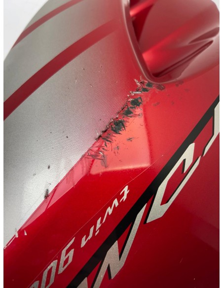 Carénage avant droit YAMAHA TDM 900 2002 - 2010