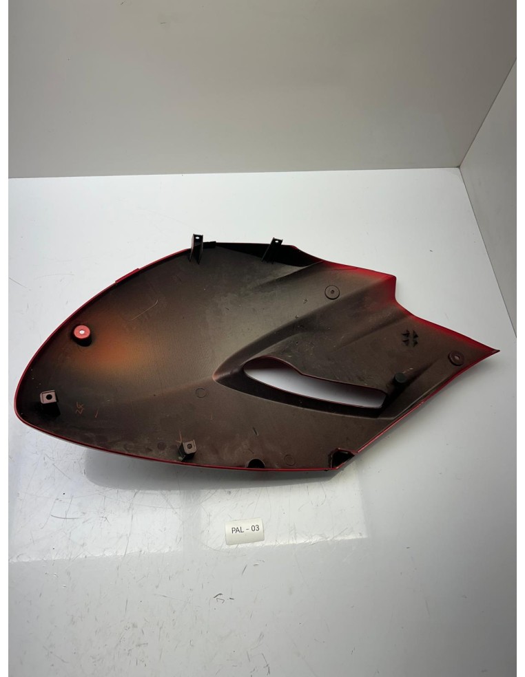 Carénage avant droit YAMAHA TDM 900 2002 - 2010