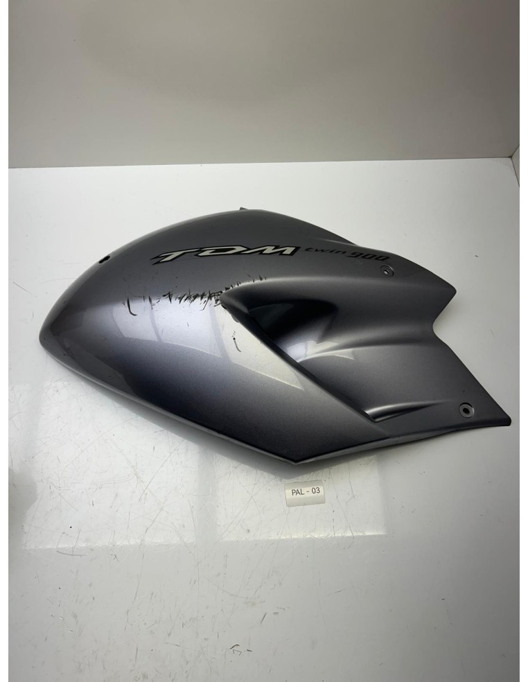Carénage avant gauche YAMAHA TDM 900 2002 - 2010