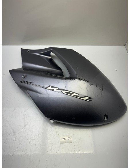 Carénage avant gauche YAMAHA TDM 900 2002 - 2010
