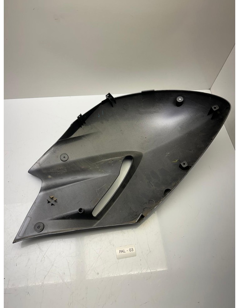 Carénage avant gauche YAMAHA TDM 900 2002 - 2010